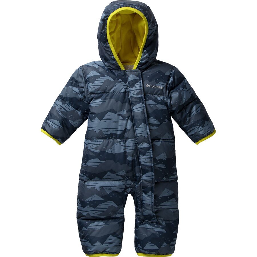 Snuggly Bunny Bunting - Infant Boys'