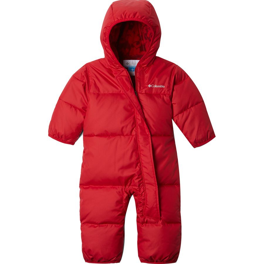 Columbia Snuggly Bunny Bunting Infant Boys'