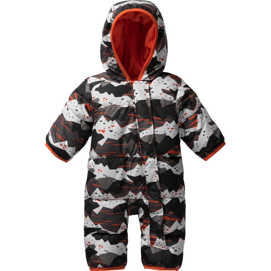 Snuggly Bunny Bunting - Infant Boys'