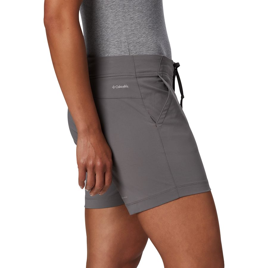 Columbia Anytime Outdoor Short Women's
