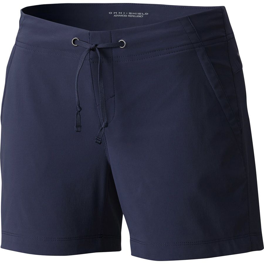 Columbia Anytime Outdoor Short Women's