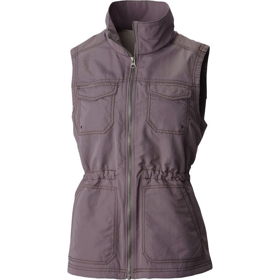 Columbia World Trekker Vest Women's