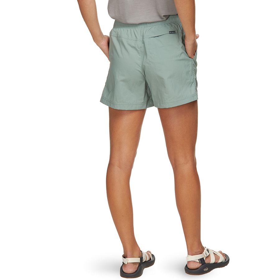 Columbia Sandy River Short Women's