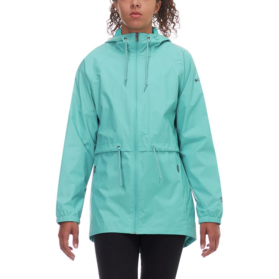 Columbia Arcadia Casual Jacket - Women's | Backcountry.com