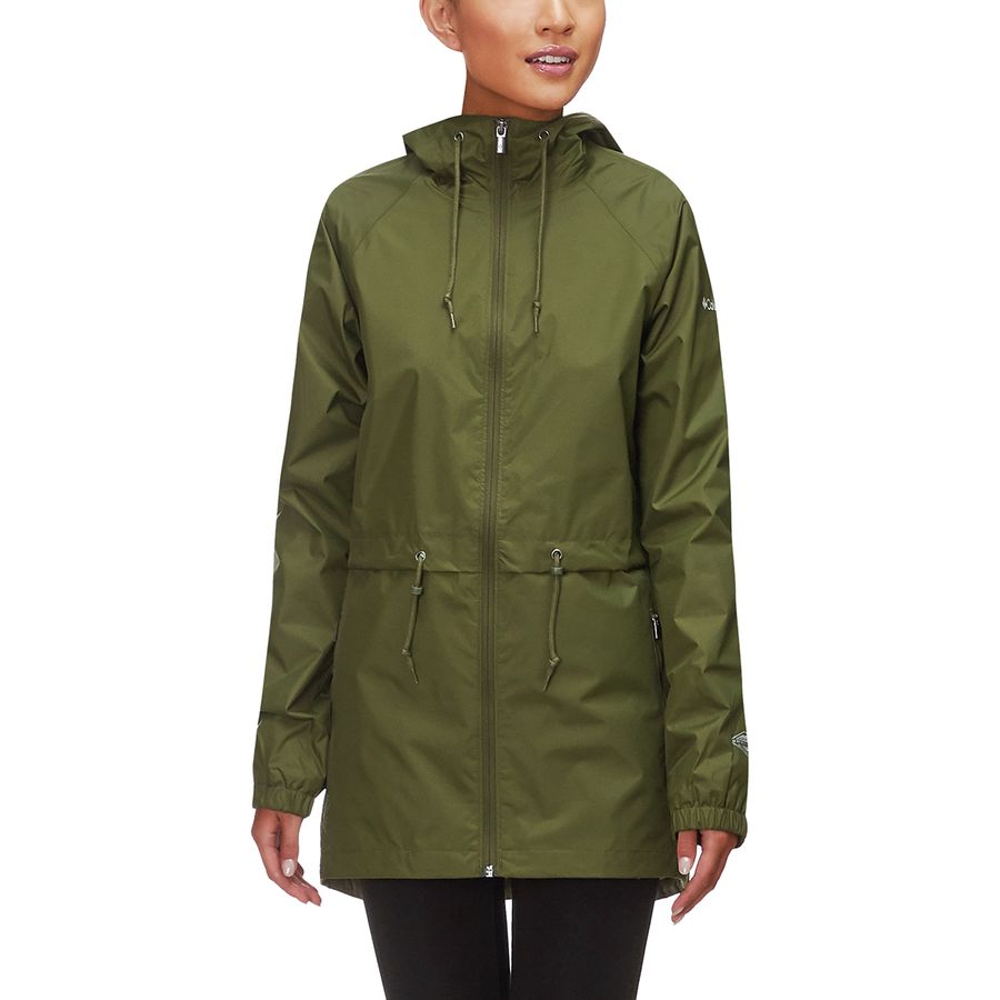 Columbia Arcadia Casual Jacket - Women's | Backcountry.com