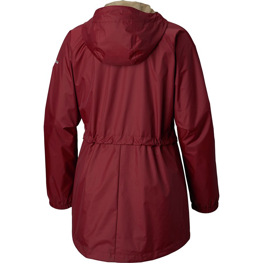 Columbia Arcadia Casual Jacket Women's