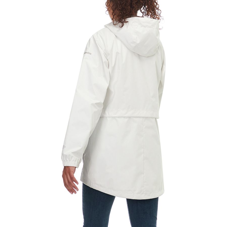 Columbia Arcadia Casual Jacket Women's
