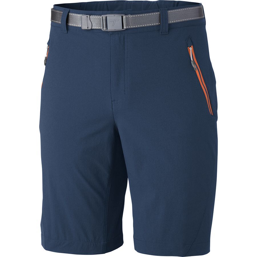 Columbia Titanium Titan Peak Short Men's