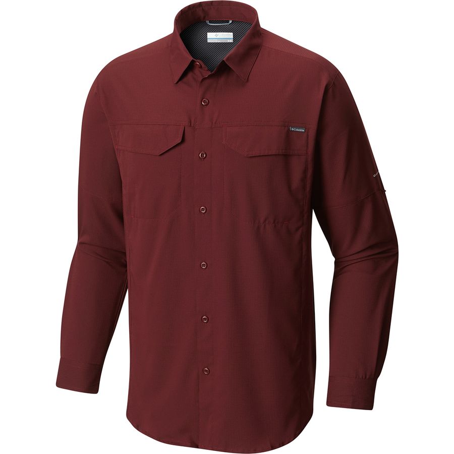 Columbia Silver Ridge Lite Shirt - Men's | Backcountry.com