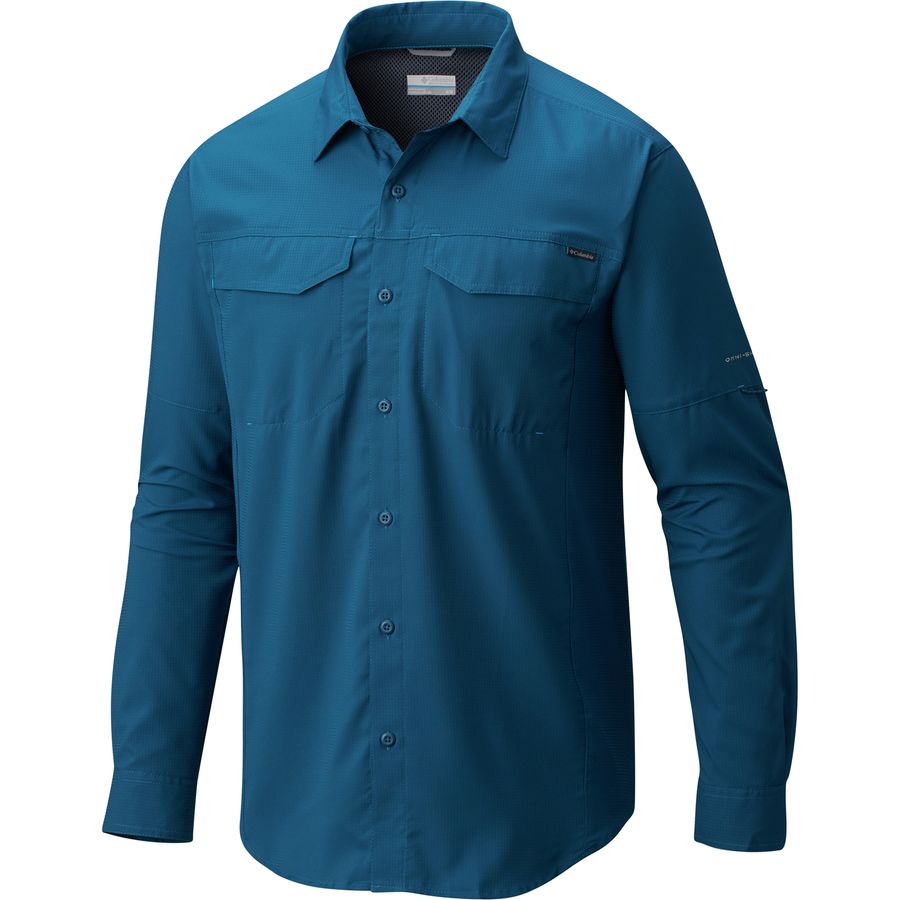 Columbia Silver Ridge Lite Shirt - Men's | Backcountry.com