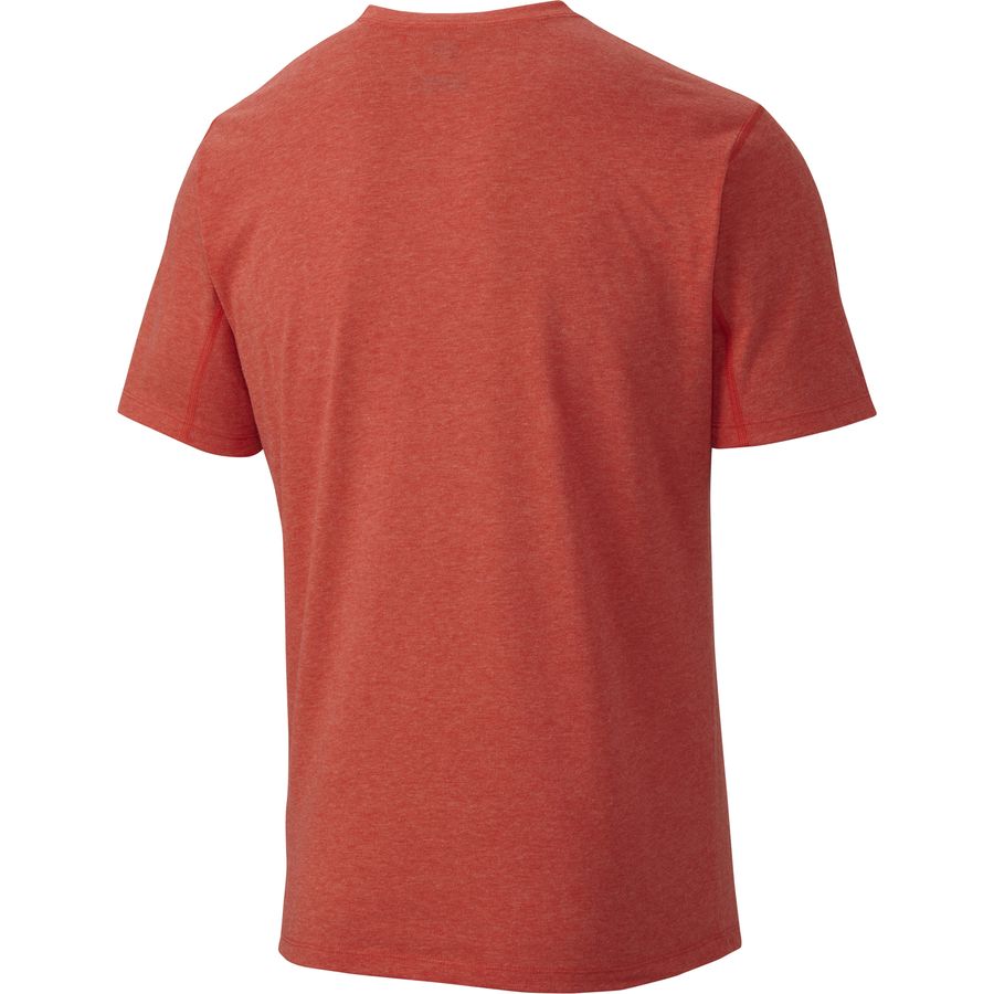 Columbia Silver Ridge Zero Shirt - Men's | Backcountry.com