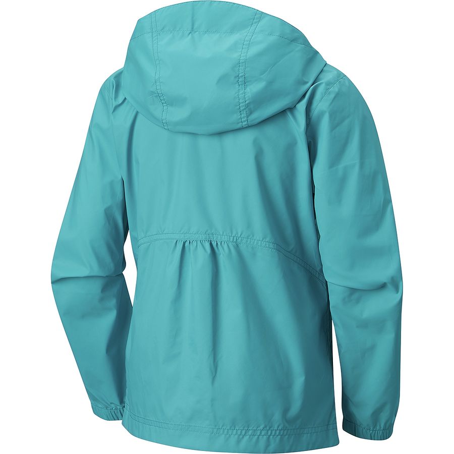Columbia Switchback Rain Jacket Toddler Girls'