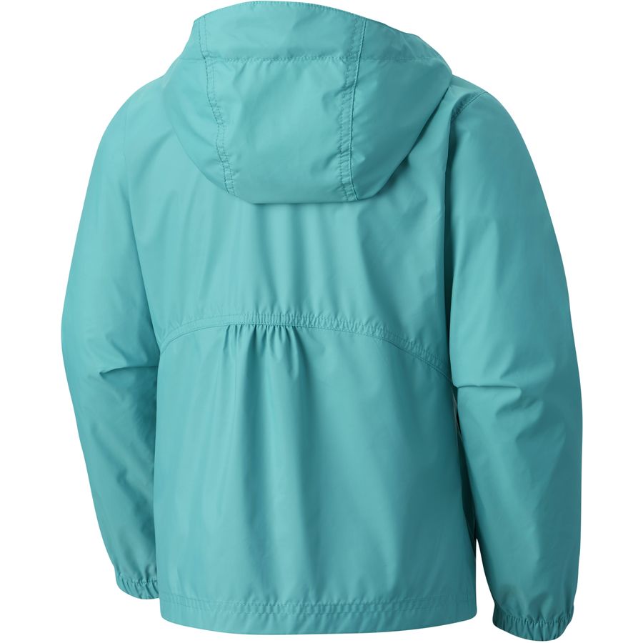 Columbia Switchback Rain Jacket Toddler Girls'