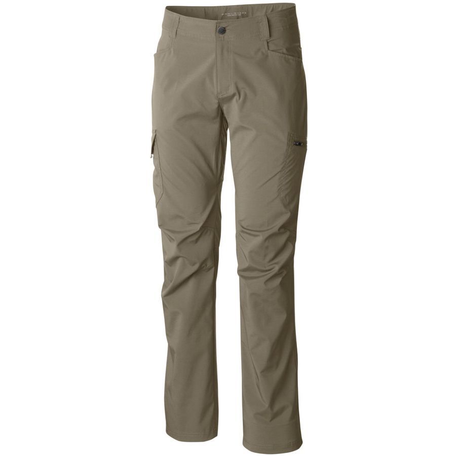 Columbia Silver Ridge Stretch Pant - Men's | Backcountry.com