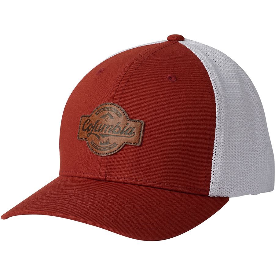 Columbia Rugged Outdoor Mesh Trucker Hat Men's