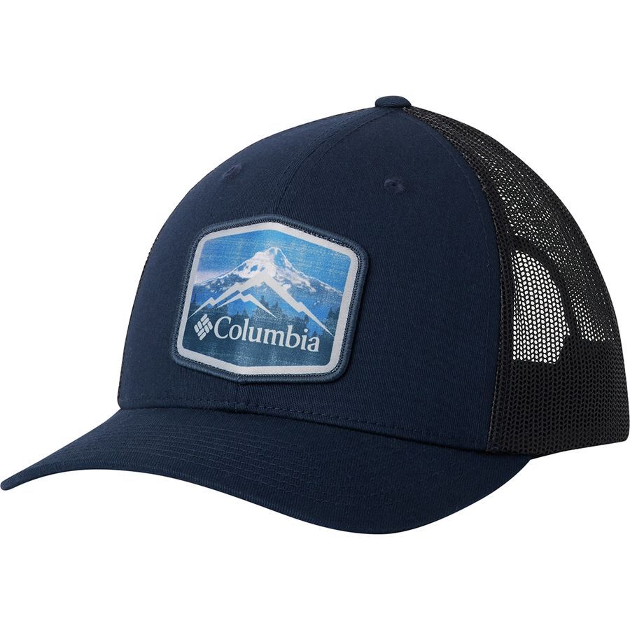 columbia hats