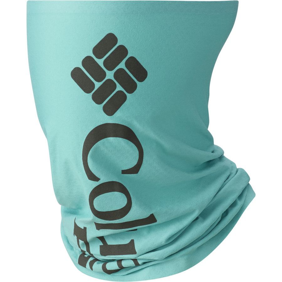 Columbia PFG Freezer Zero Neck Gaiter Accessories