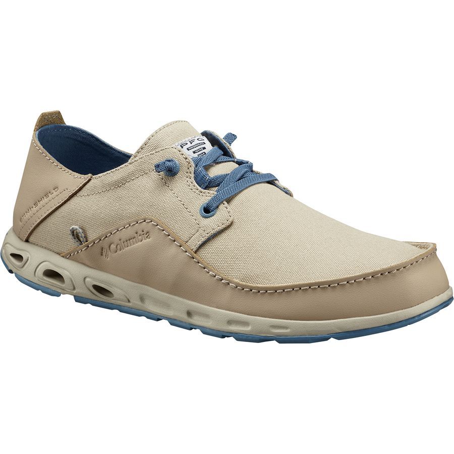 Columbia Bahama Vent Relaxed PFG Shoe - Men's | Backcountry.com