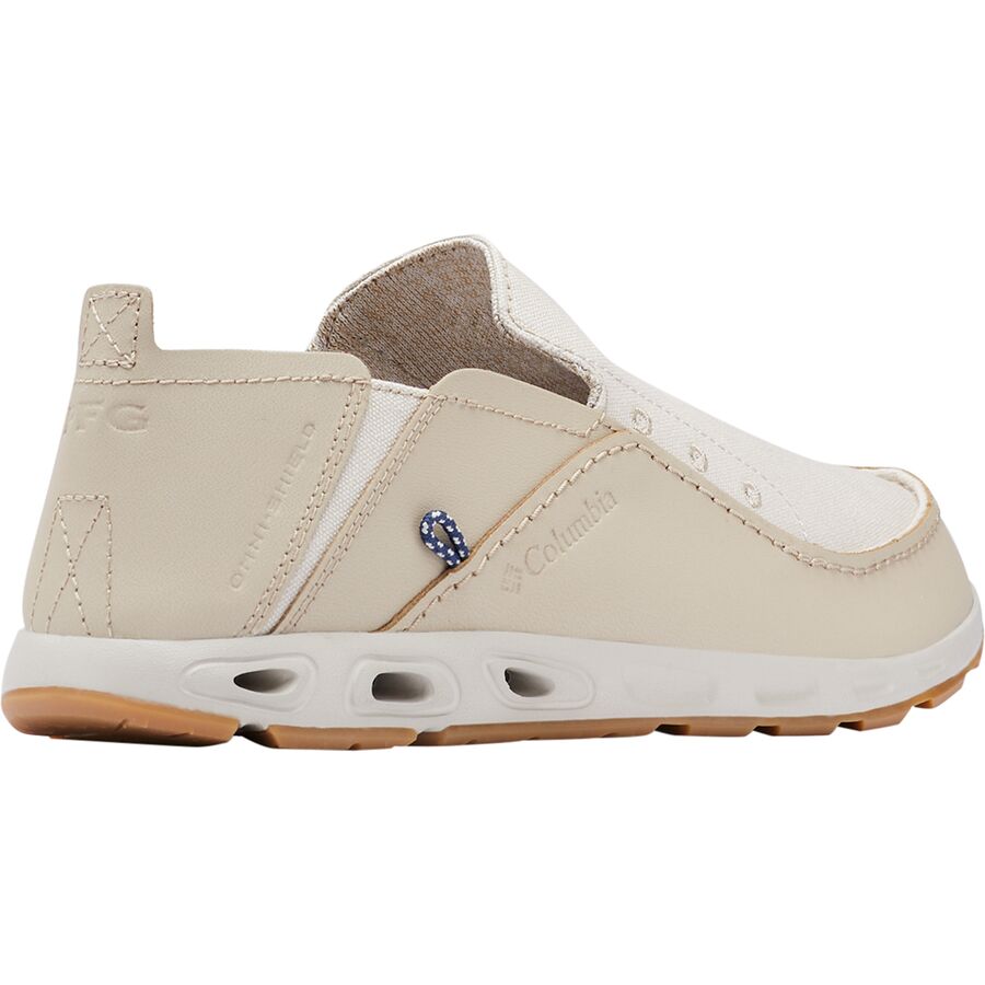 columbia men's bahama vent shoes