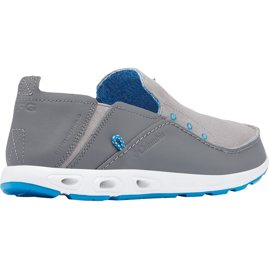 columbia pfg vent shoes