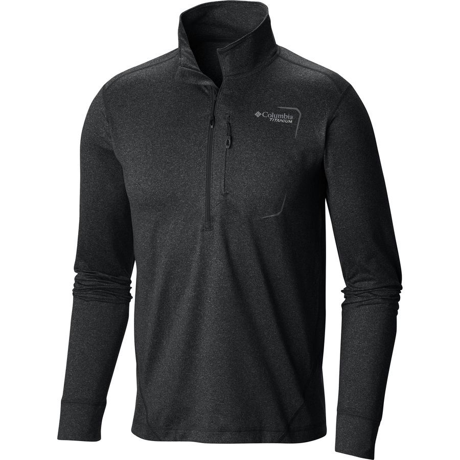 Columbia Diamond Peak 1/2-Zip Top - Mens