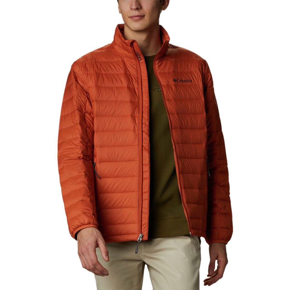 voodoo falls 590 turbodown jacket