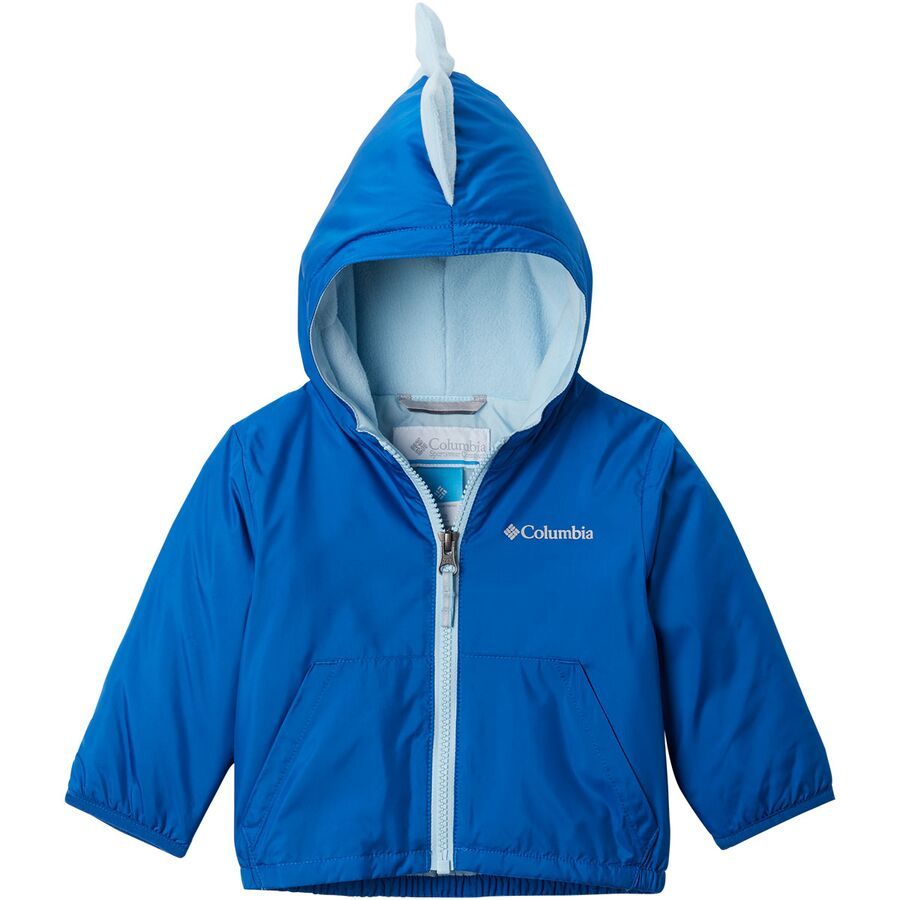 Columbia Kitterwibbit Jacket Toddler Boys' Kids