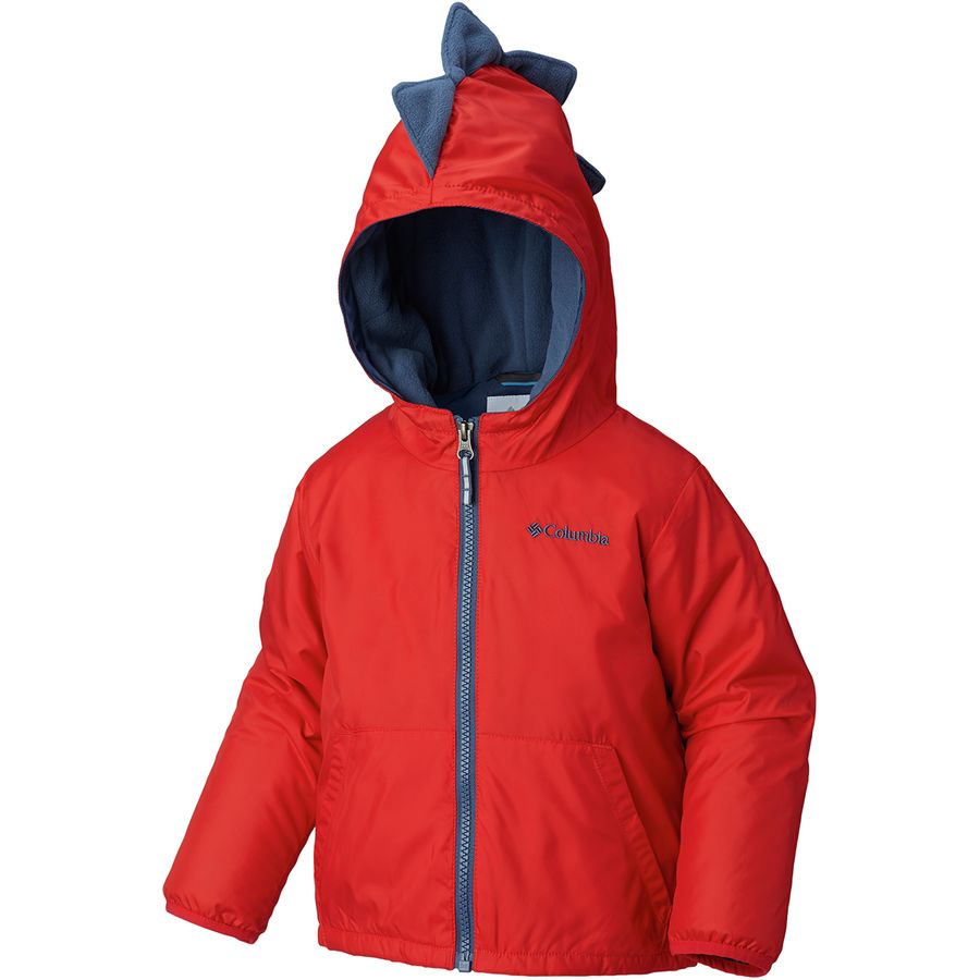 Columbia Kitterwibbit Jacket Toddler Boys'