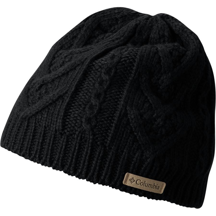 Columbia Parallel Peak II Beanie Women's