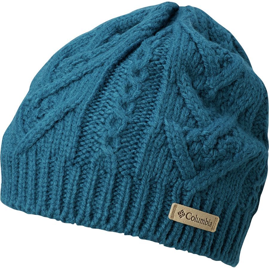 Columbia Parallel Peak II Beanie Women's
