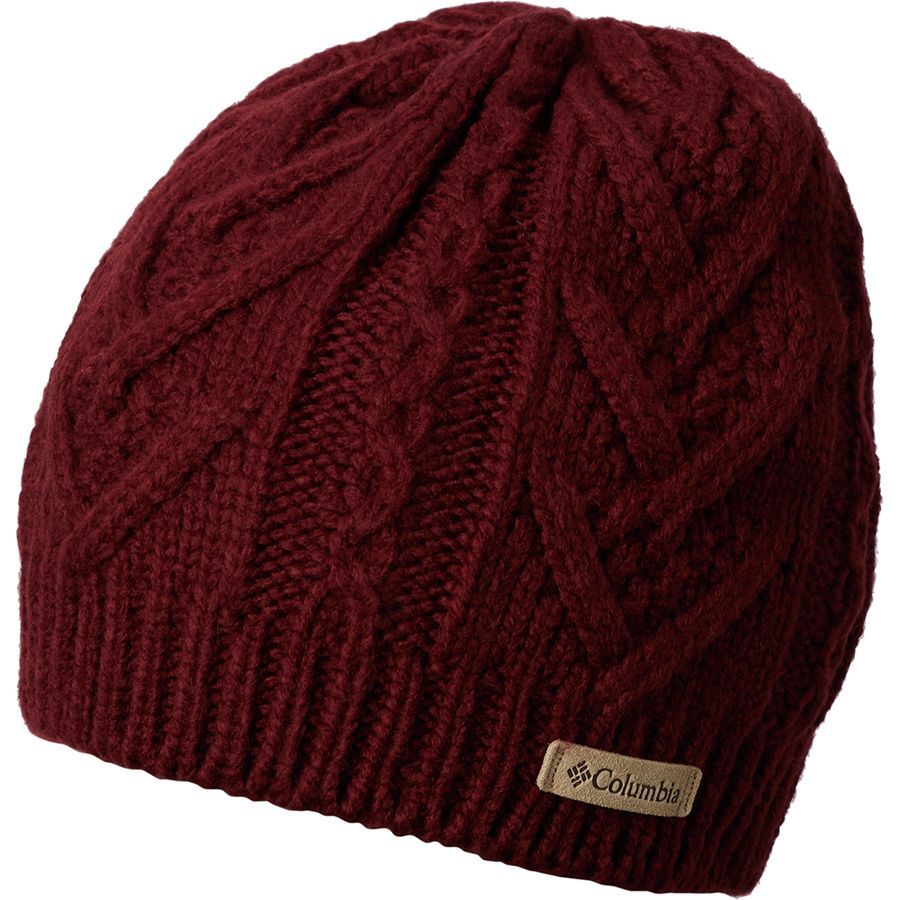 Columbia Parallel Peak II Beanie Women's
