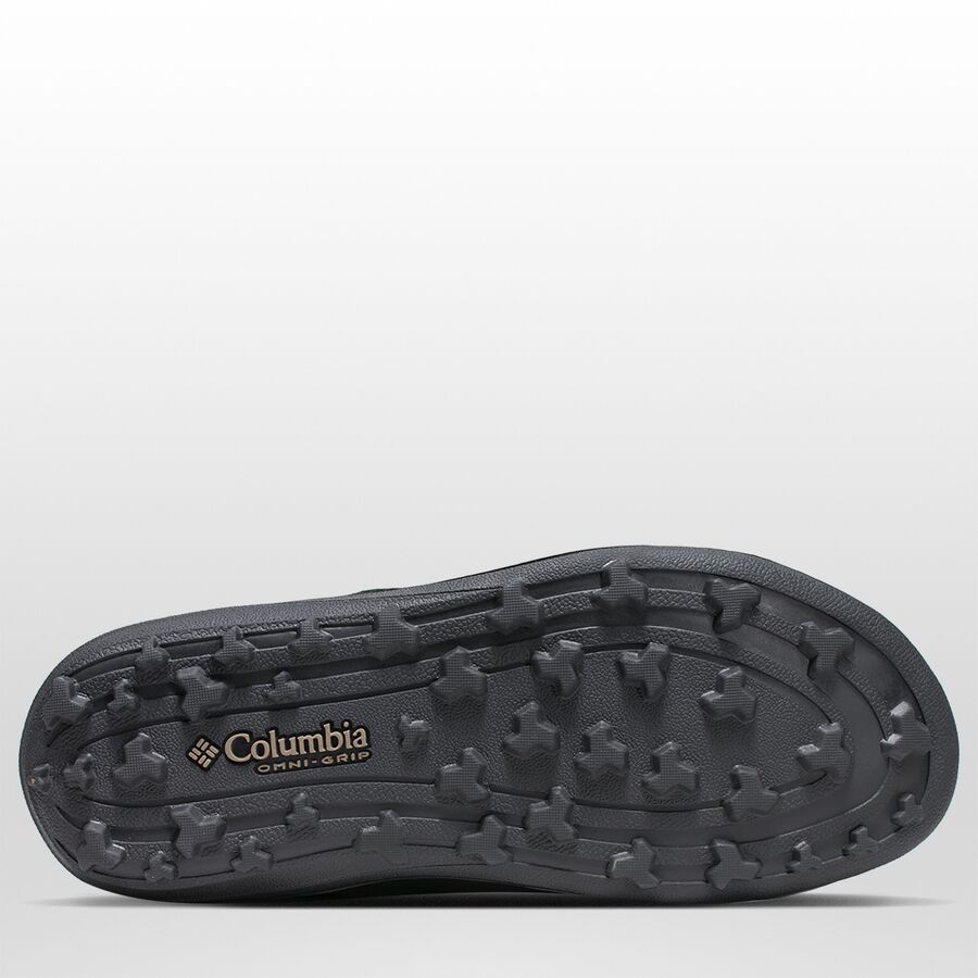 columbia heavenly boots