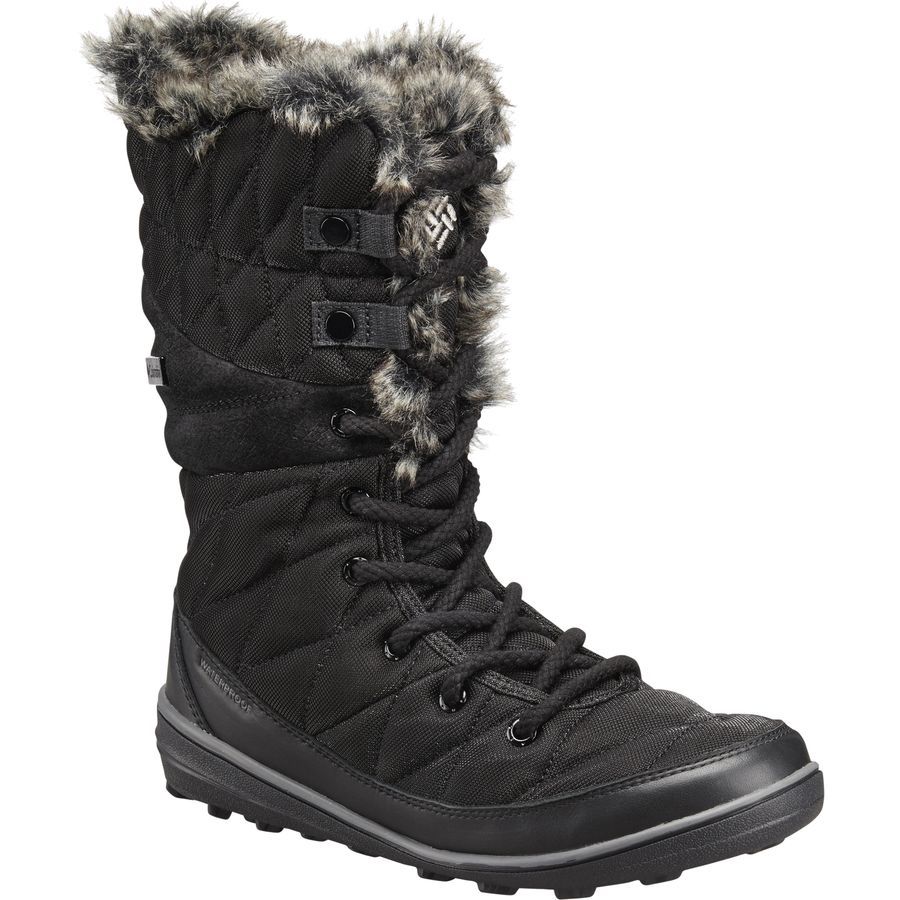 columbia heavenly omni heat boots australia