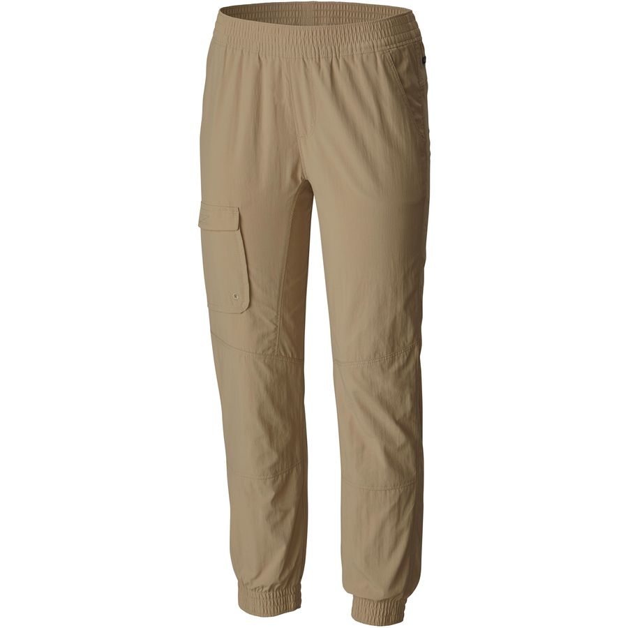 Silver Ridge Pull-On Banded Pant - Girls'