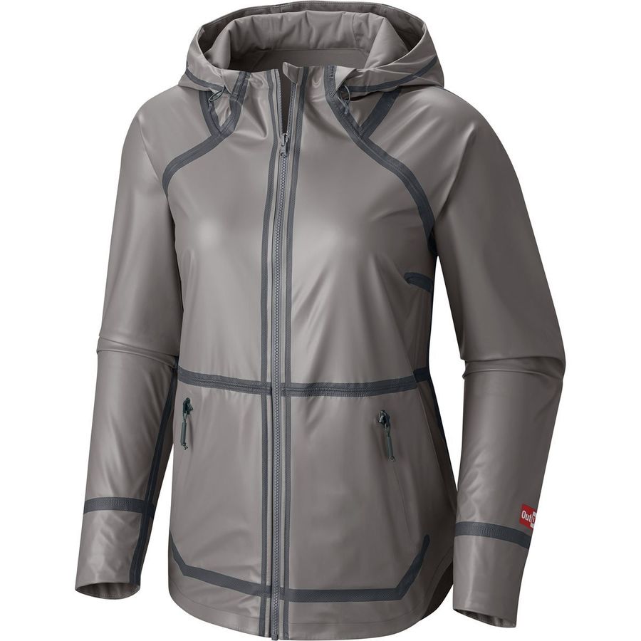 Columbia Titanium Outdry EX Reversible Jacket Women