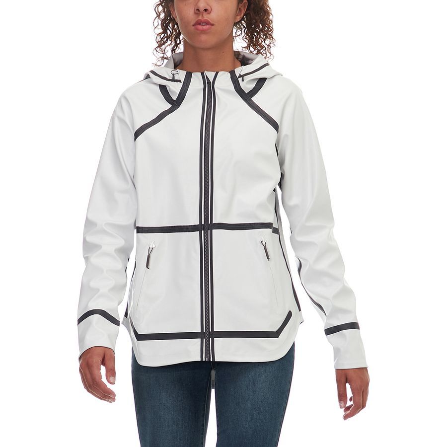 Columbia Titanium Outdry EX Reversible Jacket Women's