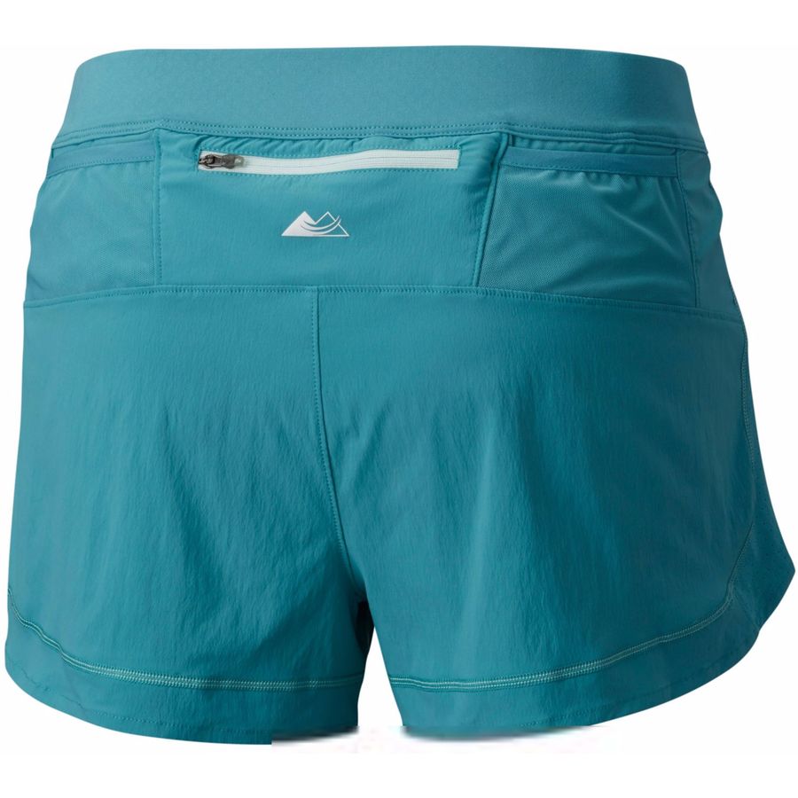 Columbia Titan Ultra Short Women's