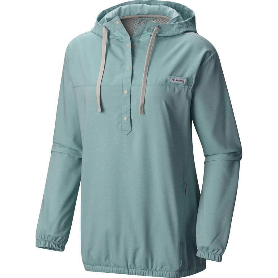 Columbia Tamiami Hooded Jacket - Womens