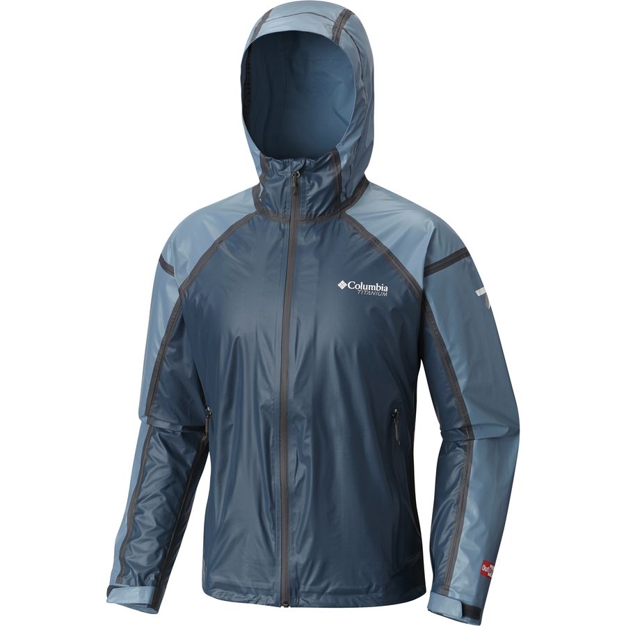 columbia techlite outdry waterproof