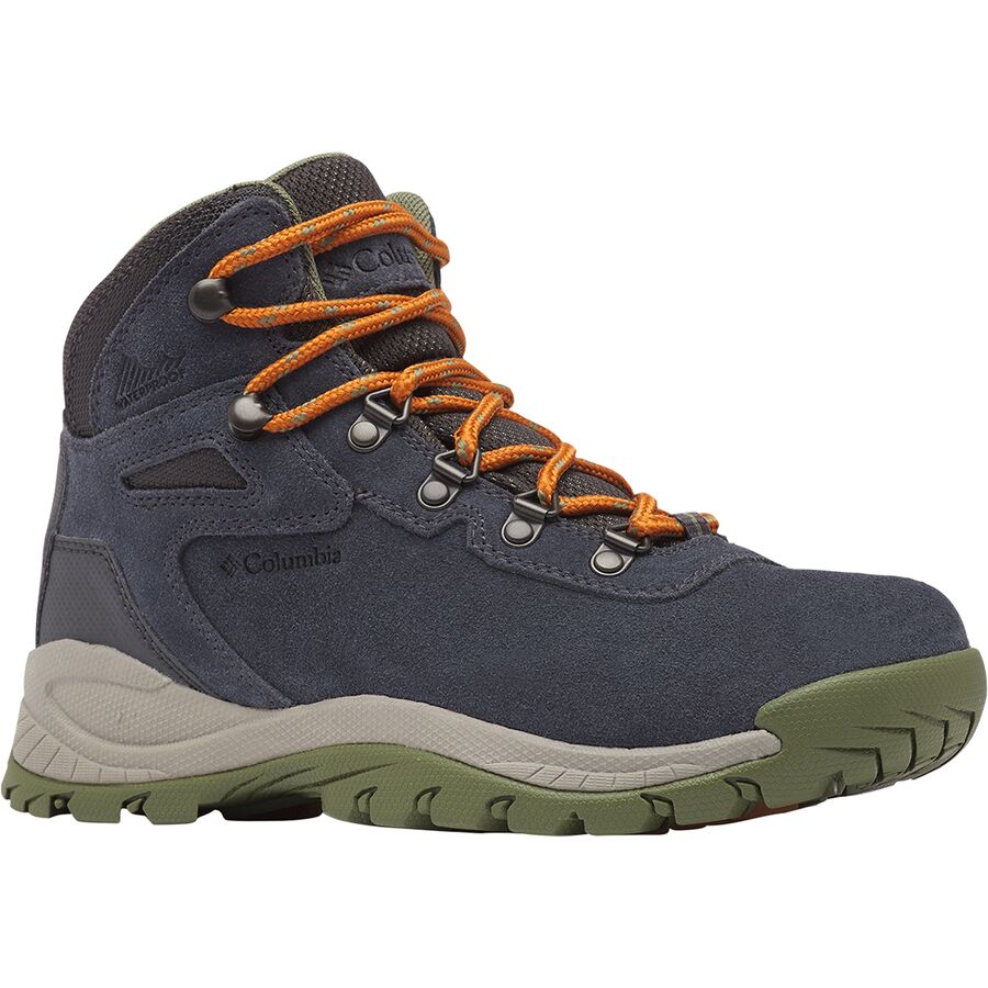 columbia newton ridge boot