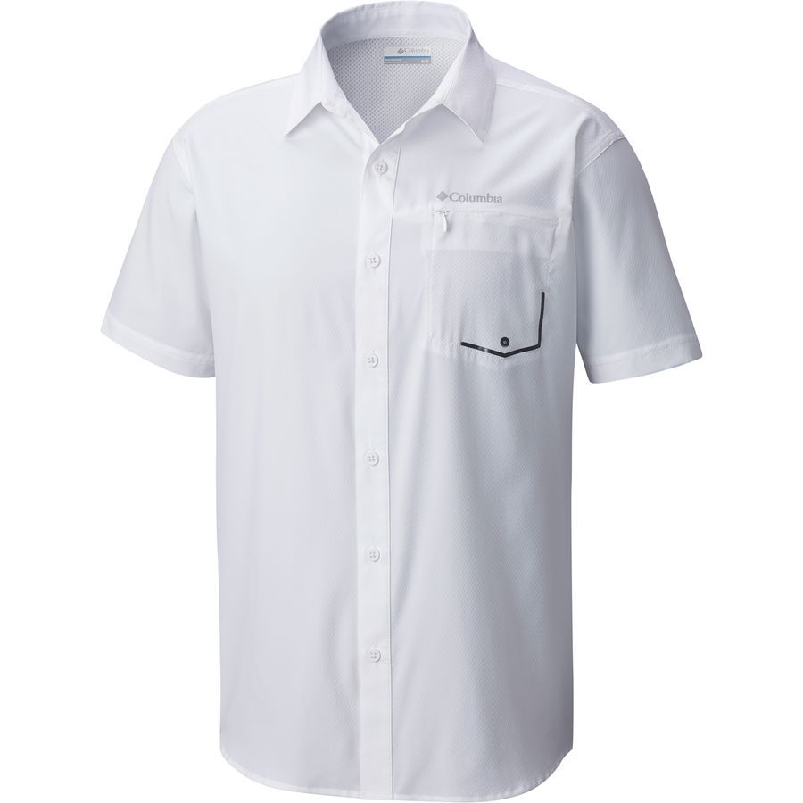 Columbia Twisted Creek Shirt - Mens