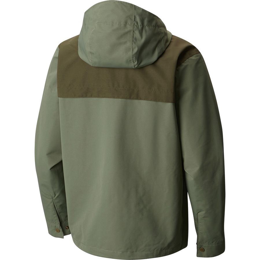 Columbia South Canyon Jacket Men's