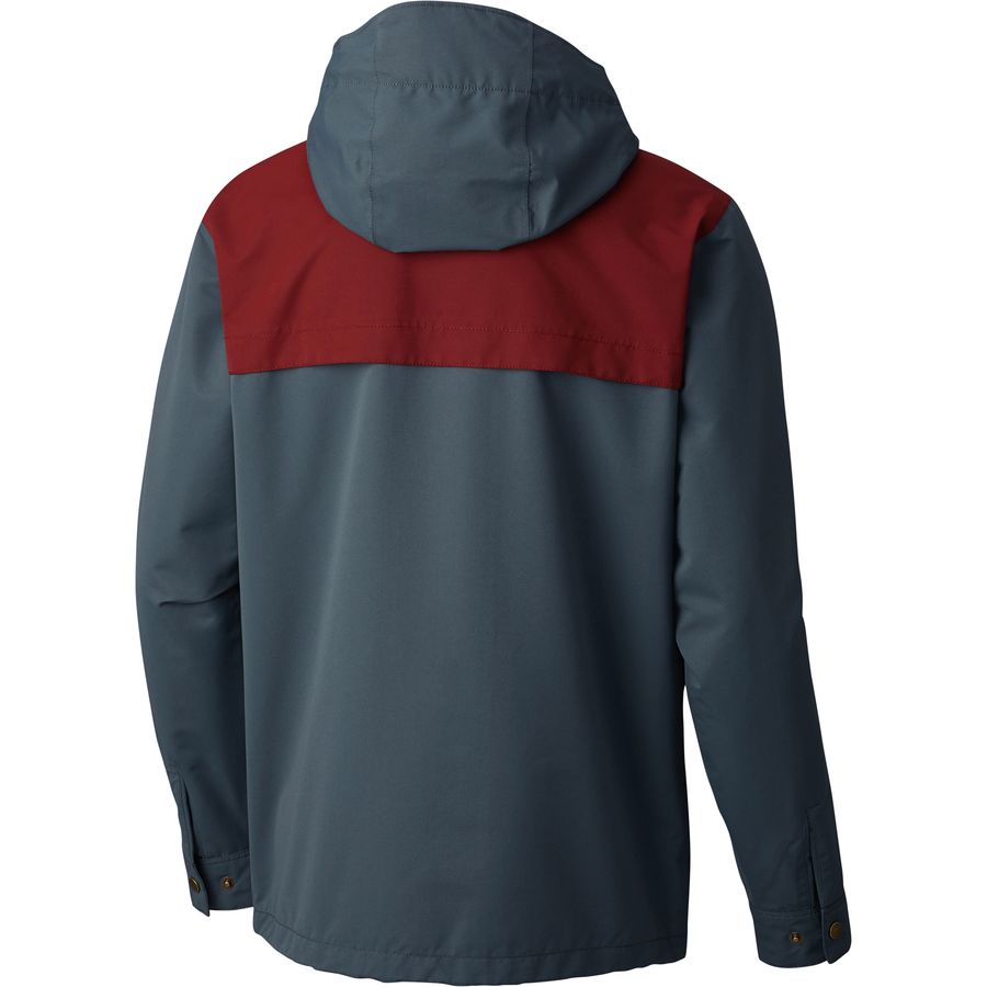 Columbia South Canyon Jacket Men's
