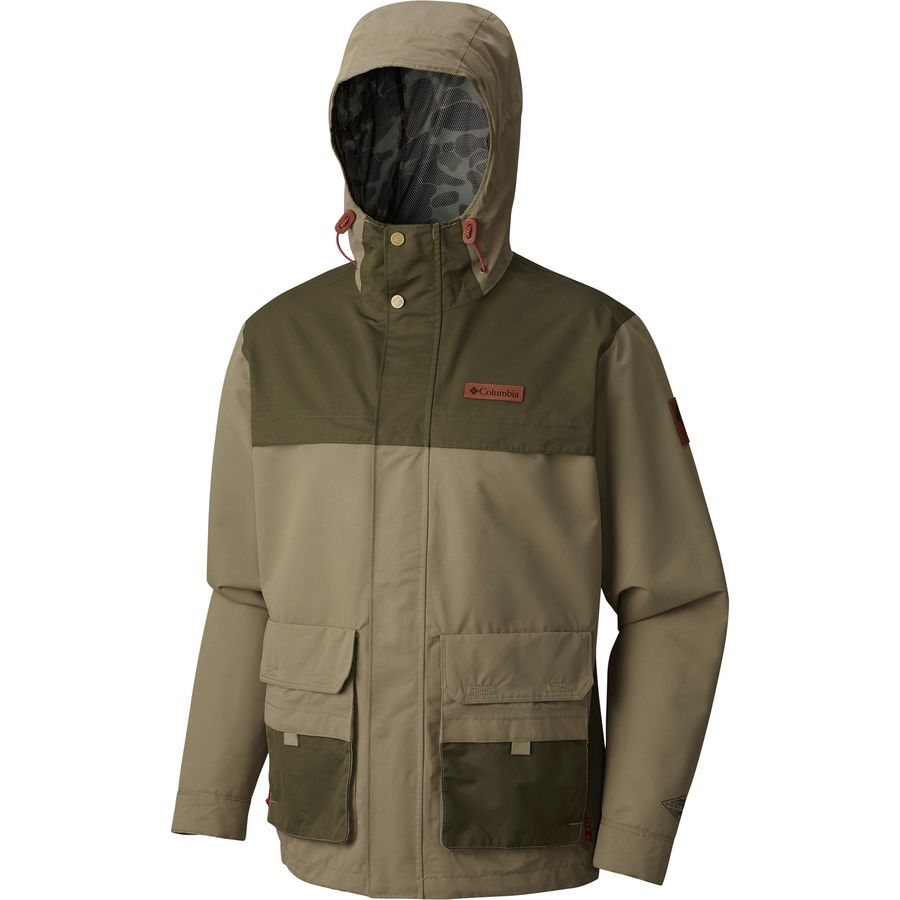 Columbia South Canyon Jacket Men's