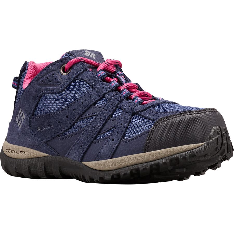 columbia redmond iii hiking shoes