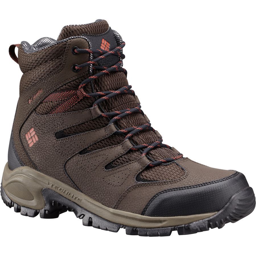 men's columbia gunnison winter boots