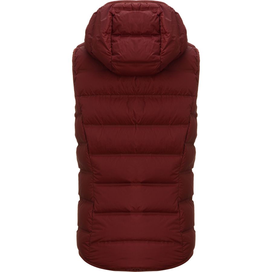 Columbia Women's Brea Falls Vest At Women's Coats Shop