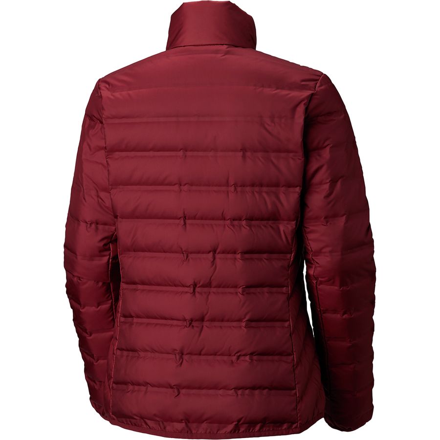 Columbia Lake 22 Down Jacket Women's