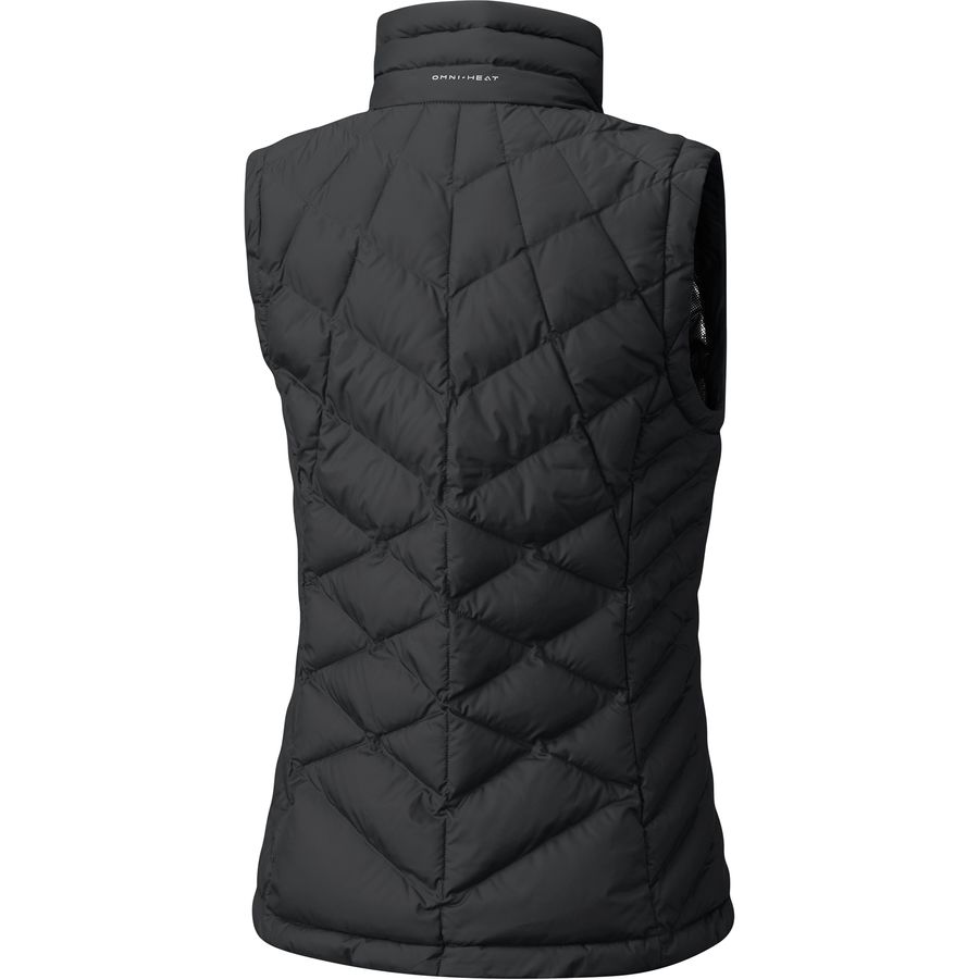Columbia Heavenly Vest Women's