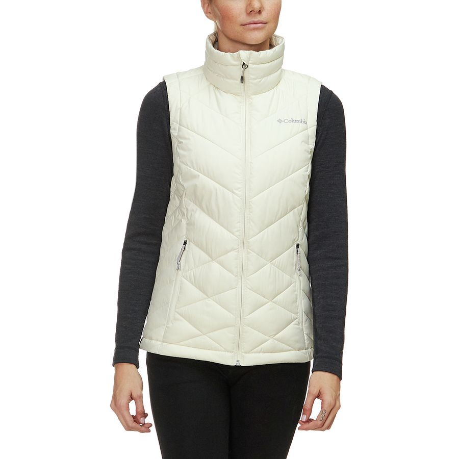 Columbia Heavenly Vest Women's